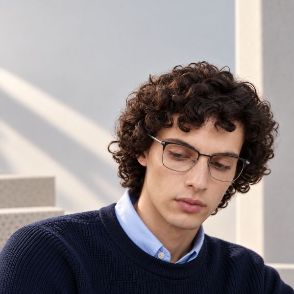 Titanium Glasses